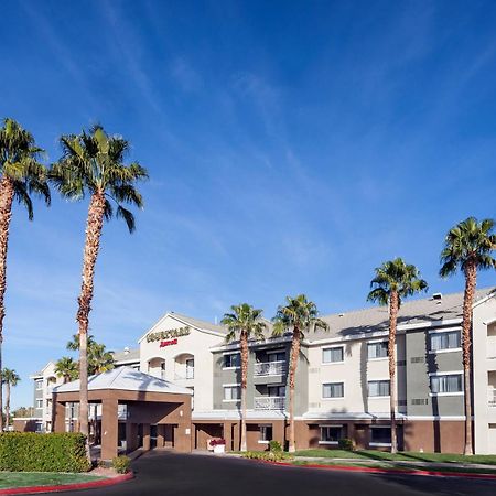 Courtyard By Marriott Henderson - Green Valley - Las Vegas Exterior foto