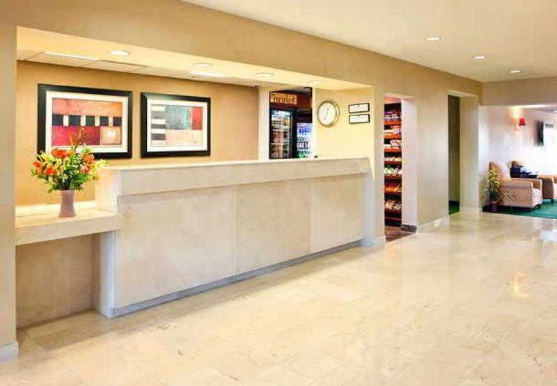 Courtyard By Marriott Henderson - Green Valley - Las Vegas Interior foto