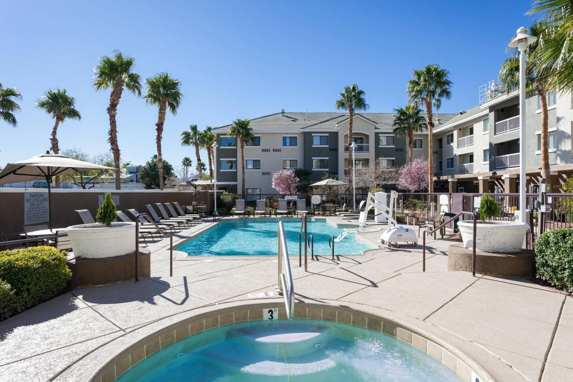 Courtyard By Marriott Henderson - Green Valley - Las Vegas Exterior foto