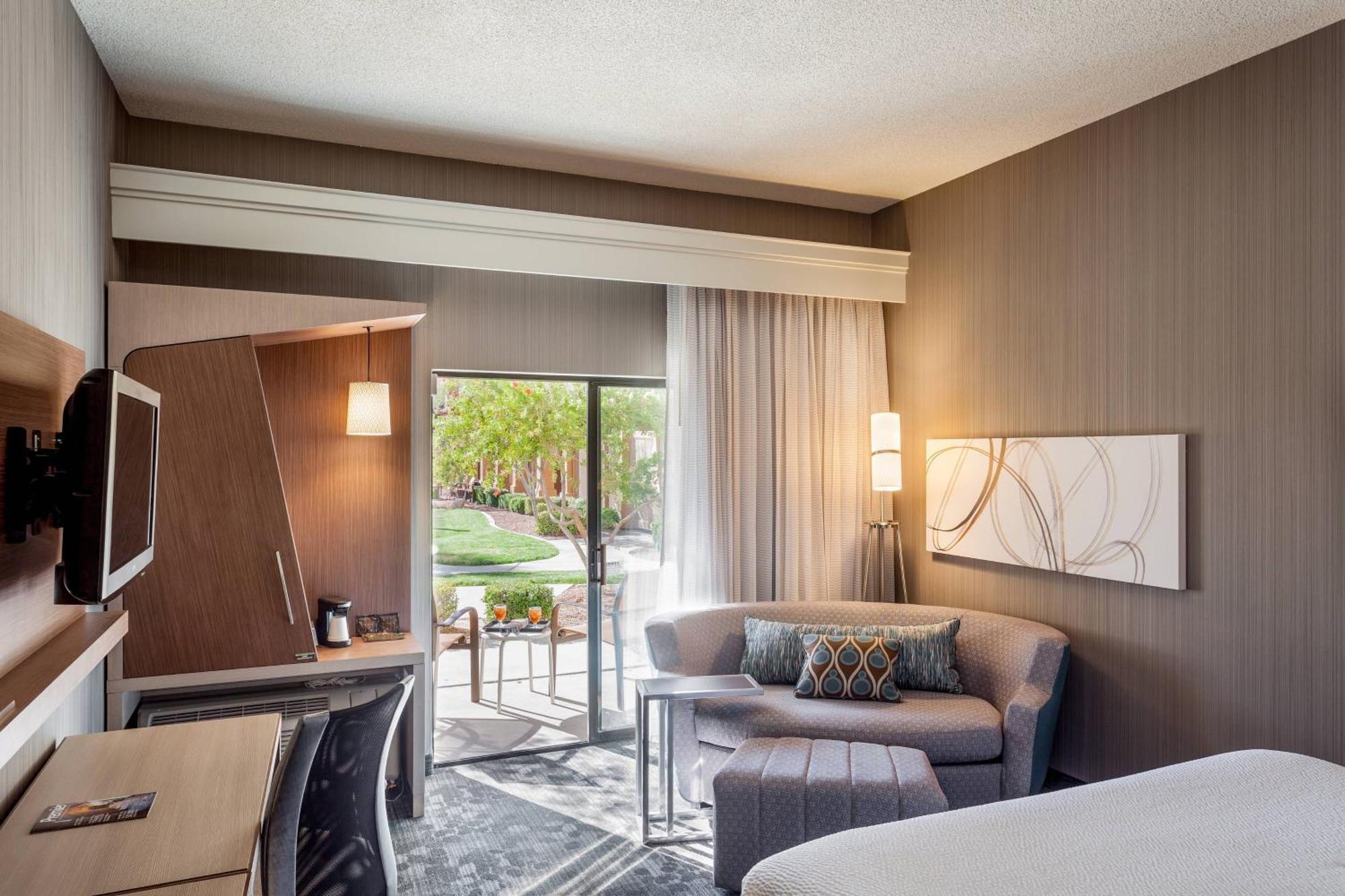Courtyard By Marriott Henderson - Green Valley - Las Vegas Exterior foto