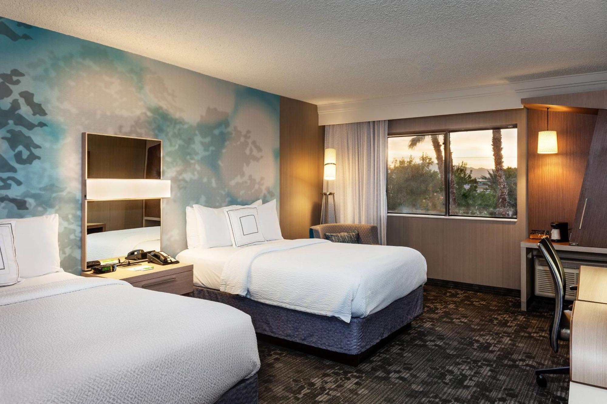 Courtyard By Marriott Henderson - Green Valley - Las Vegas Exterior foto
