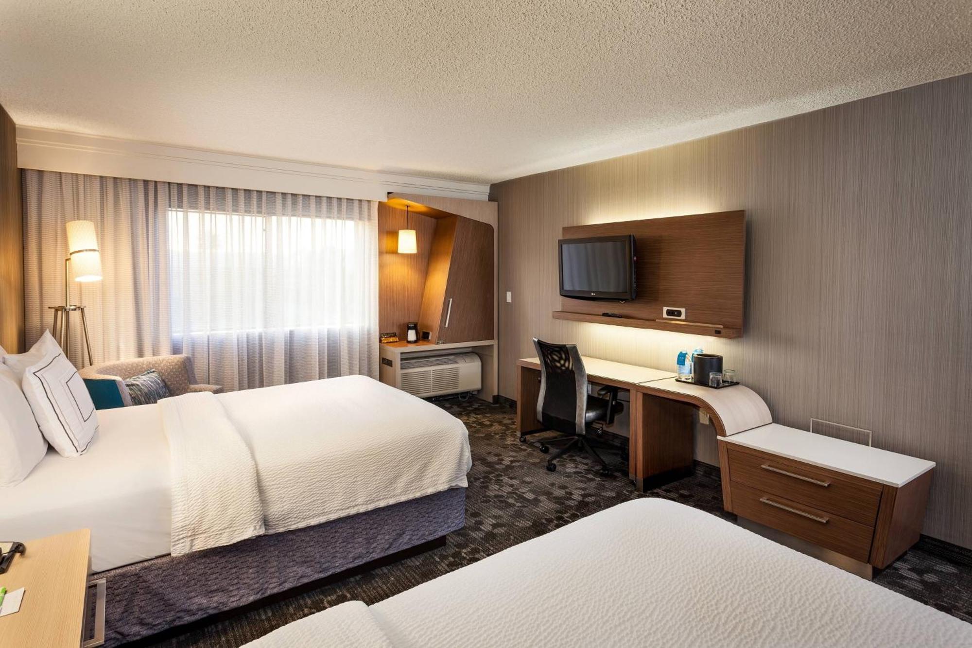 Courtyard By Marriott Henderson - Green Valley - Las Vegas Exterior foto
