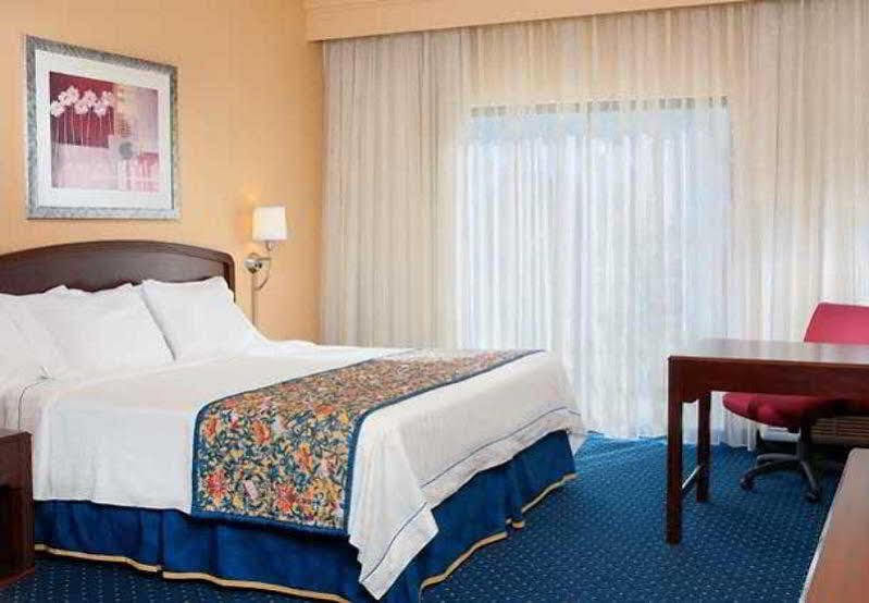 Courtyard By Marriott Henderson - Green Valley - Las Vegas Exterior foto